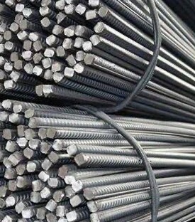 TMT BAR use for constructure material