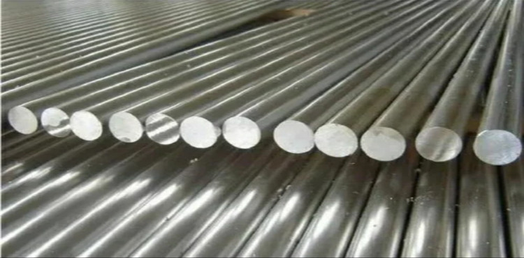 ms round bar Chowdhary Steel & Sons