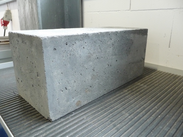 Concrete Brick