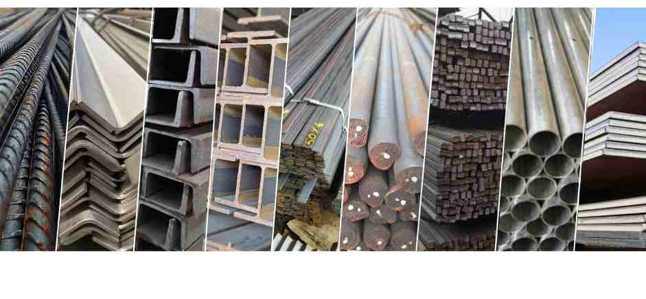 Choudhary Steel and Sons Banner three