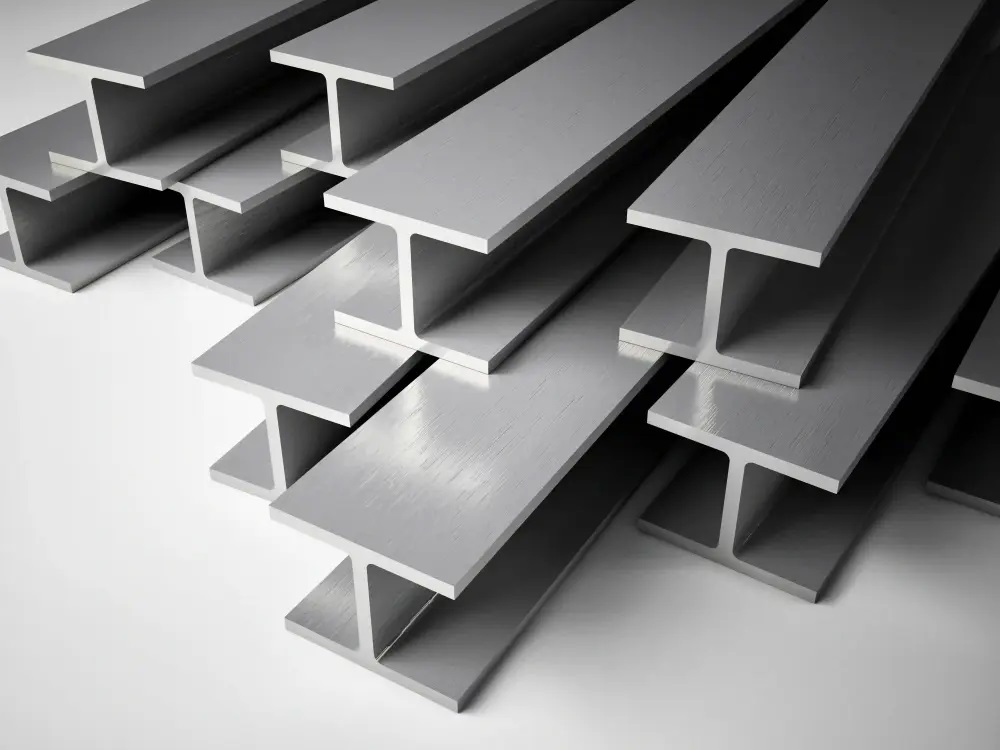 Mild Steel Beam