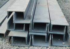 Chowdhary Steel and Sons Mild Steel (MS) Channel