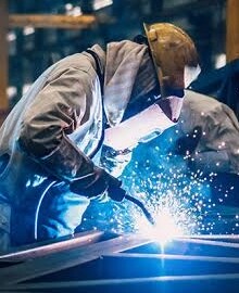 Chowdhary Steel and Sons Mission