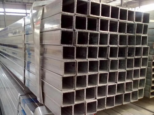 Mild Steel Square pipe